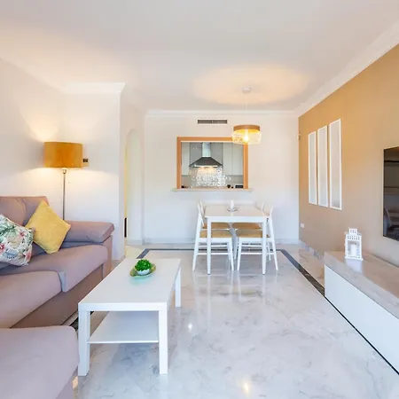 Apartment Marina Banus Ll