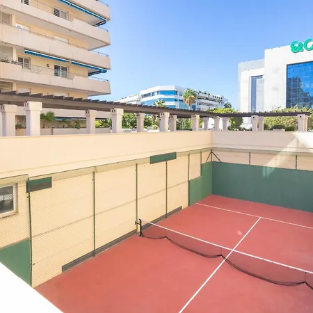 Appartamento Marina Banus Ll