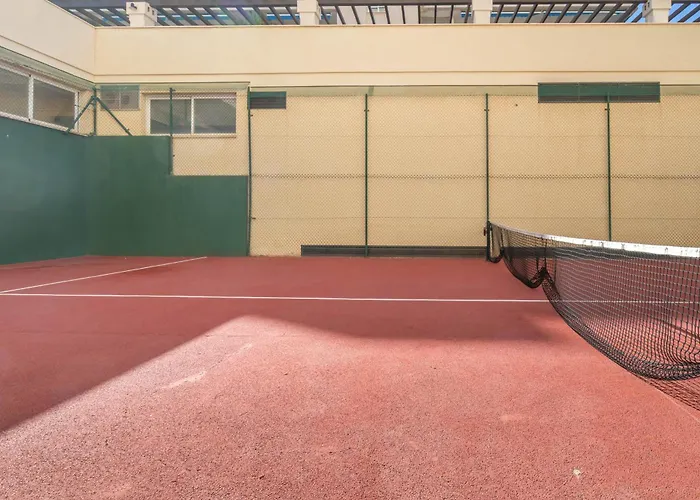 Aqua Banus 2 Apartman